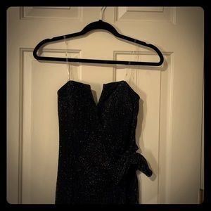 Prom/homecoming dress